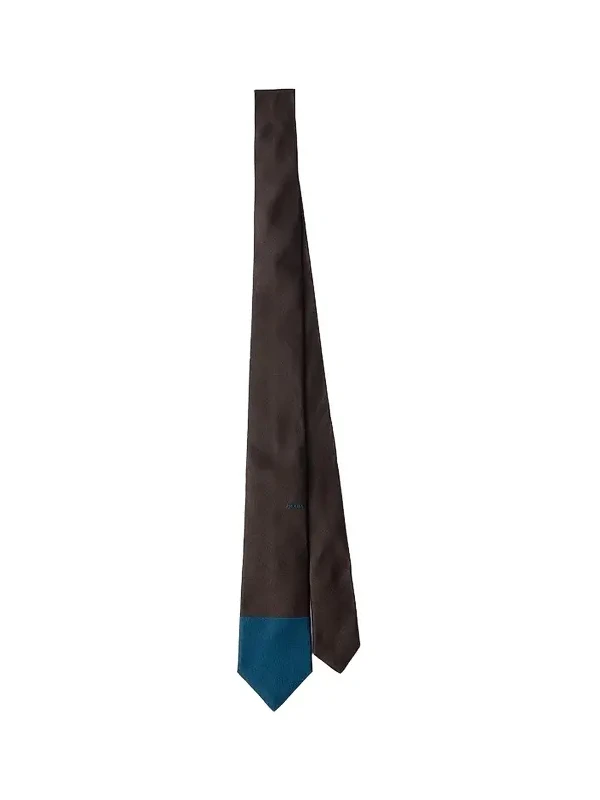 Men's Silk Tie Men's Silk Tie