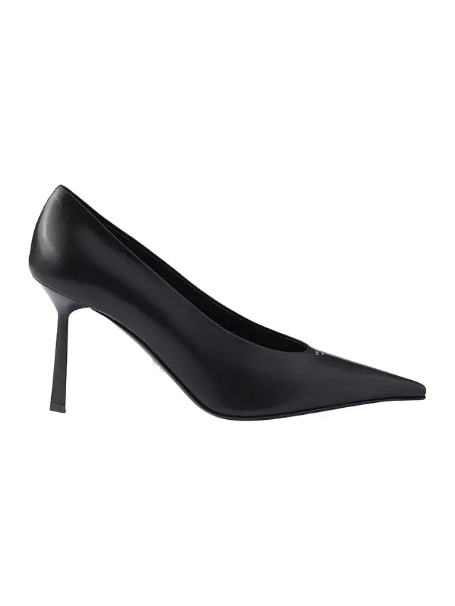 Women's Leather Pumps Women's Leather Pumps