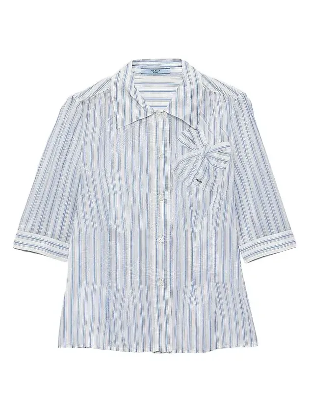 Women's Striped Shirt
