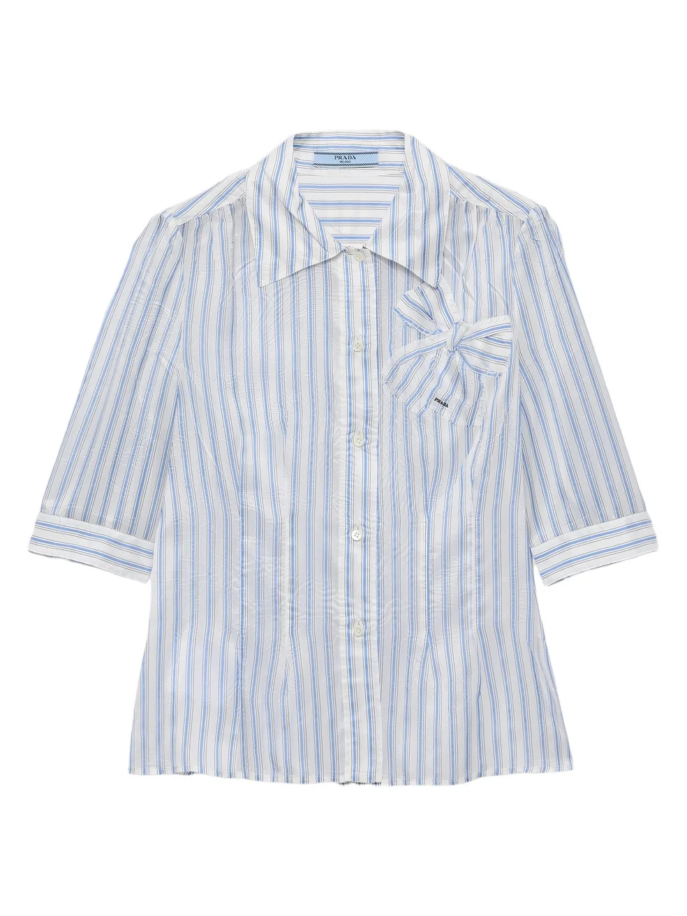Women's Striped Shirt Women's Striped Shirt