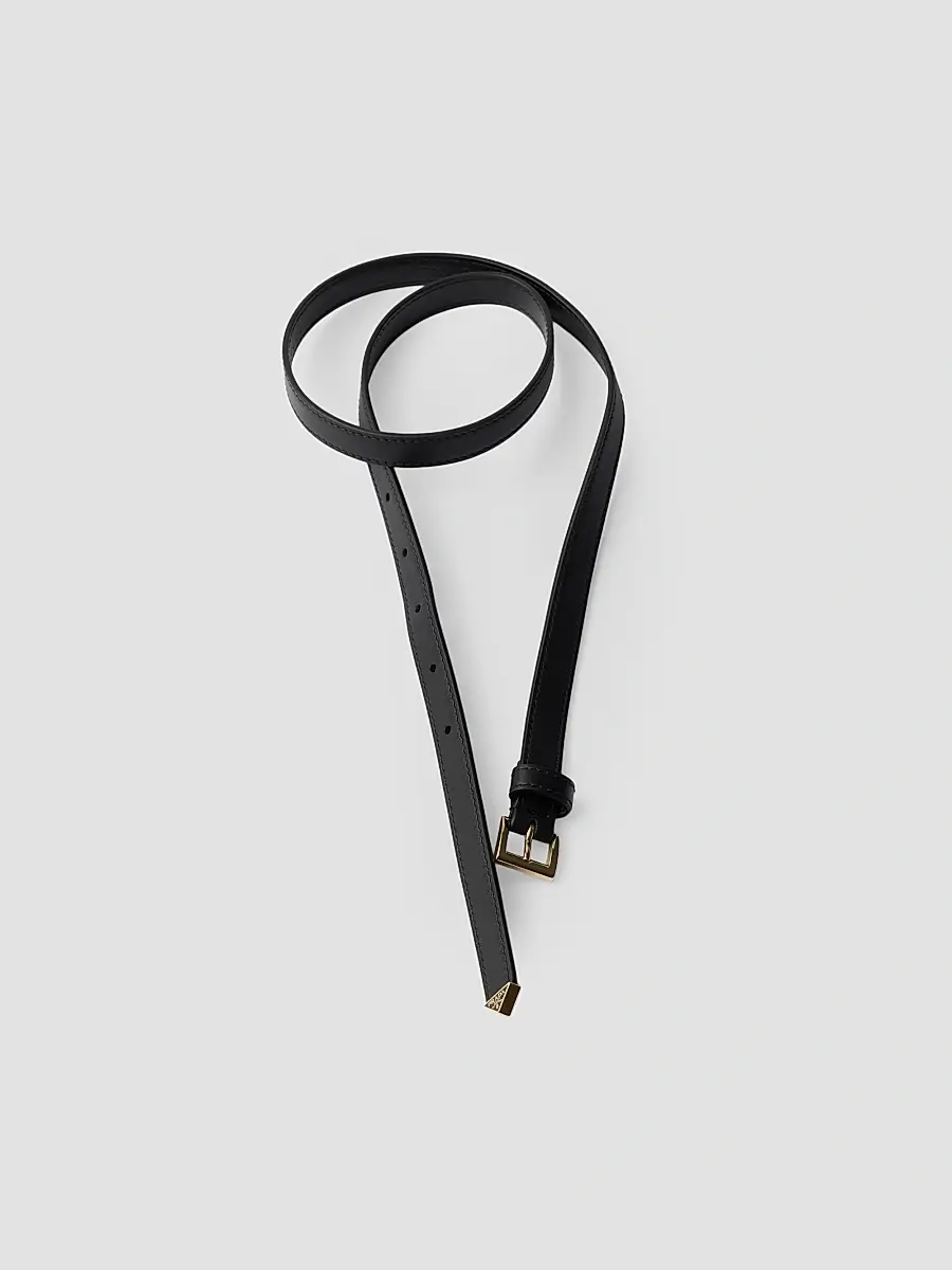 Prada Women's Leather Belt | Thumbnail 2