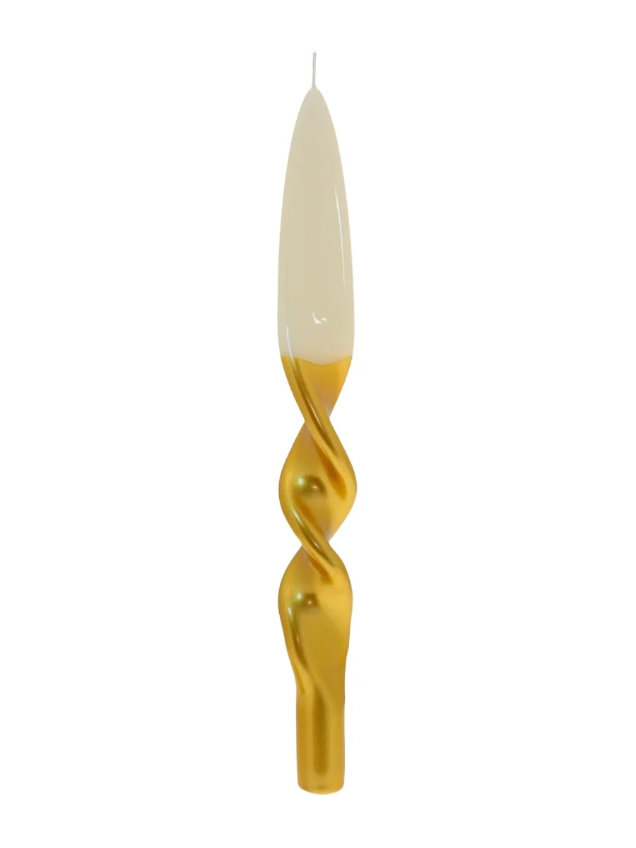 Ceralaca Meloria Denise 2-Piece Candle Set