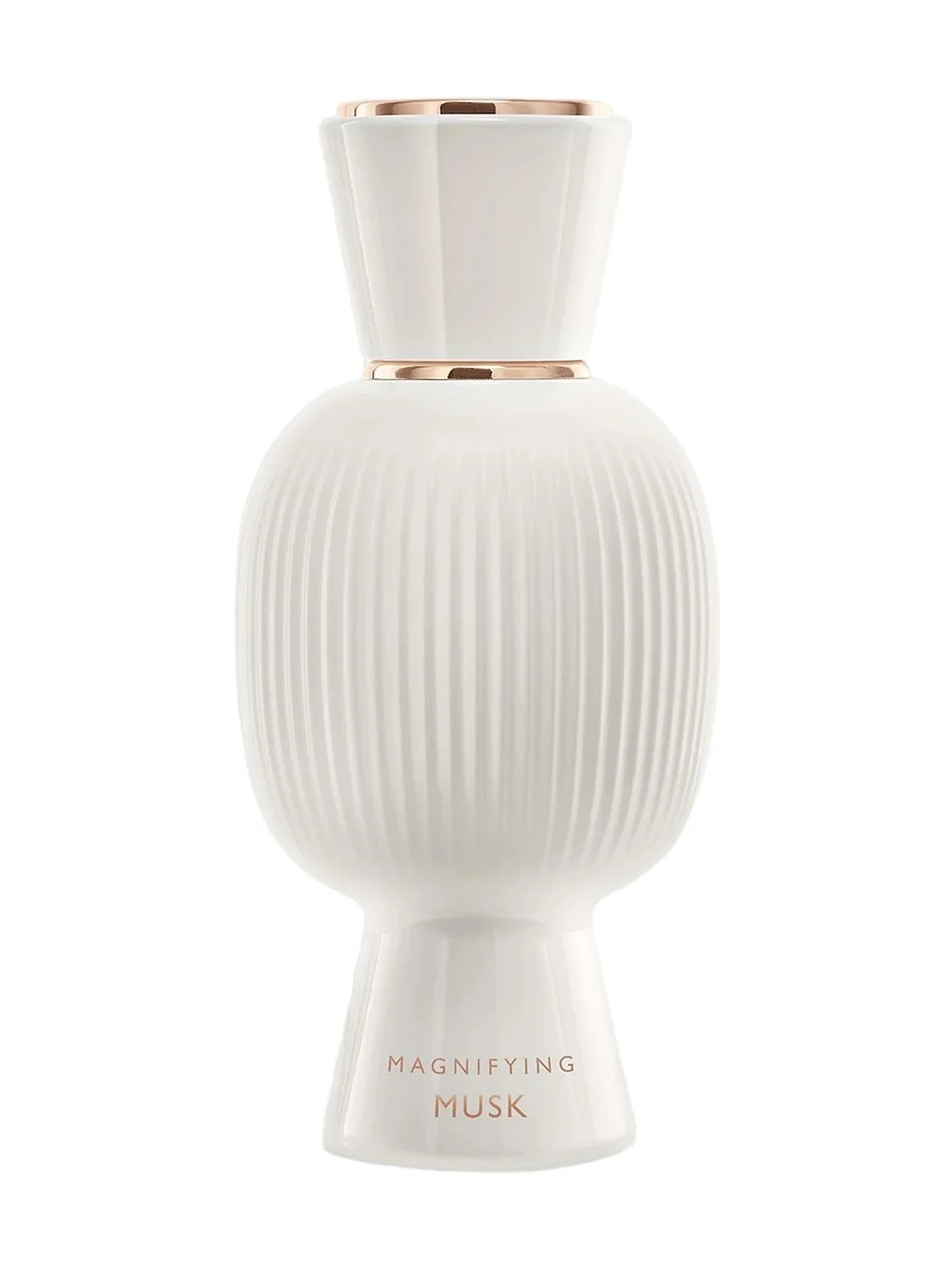 BVLGARI Allegra Magnifying Musk Essence