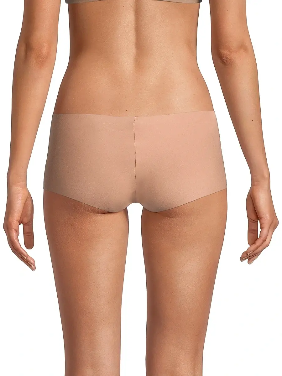 Commando Women's Butter Hipster - Toffee | Thumbnail 5 Commando Women's Butter Hipster - Toffee | Thumbnail 5