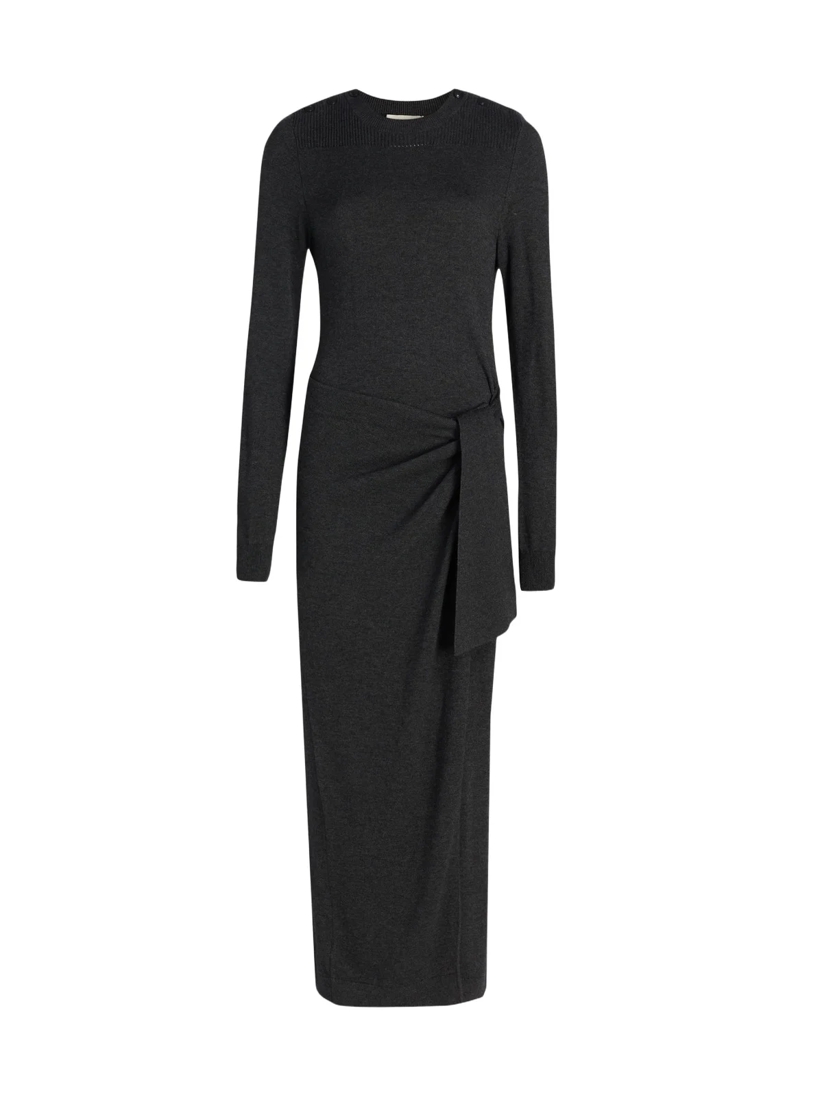 Women's Jozira Draped Sweaterdress