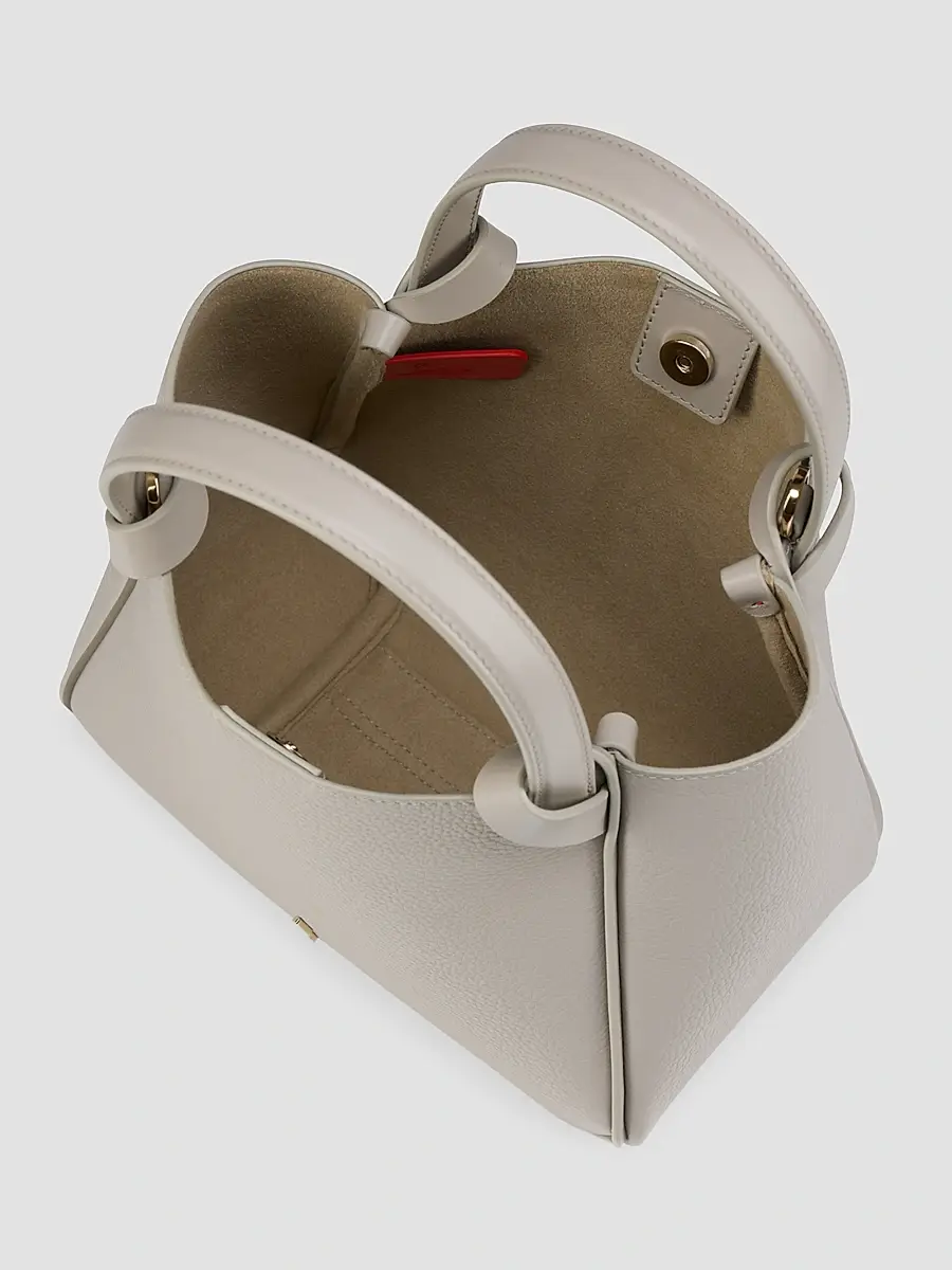 Christian Louboutin Women's Bettina Top Handle Bag | Thumbnail 4 Christian Louboutin Women's Bettina Top Handle Bag | Thumbnail 4