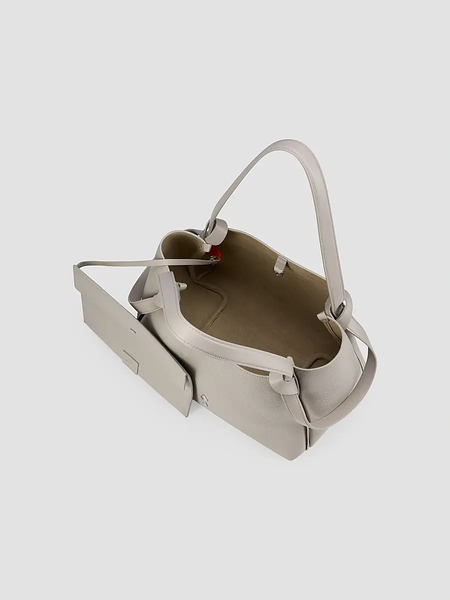 Christian Louboutin Women's Bettina Tote Bag | Thumbnail 4 Christian Louboutin Women's Bettina Tote Bag | Thumbnail 4