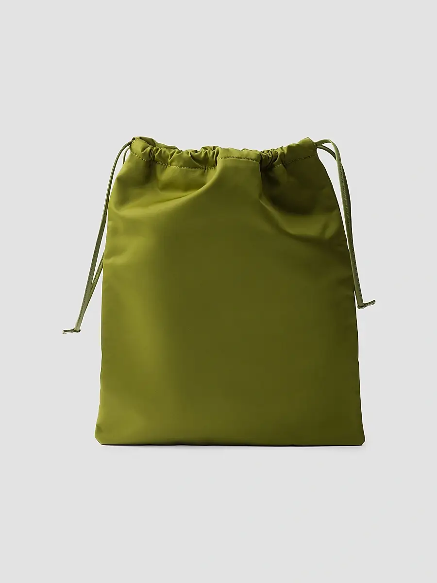 Prada Women's Wish Re-Nylon Pouch | Thumbnail 5