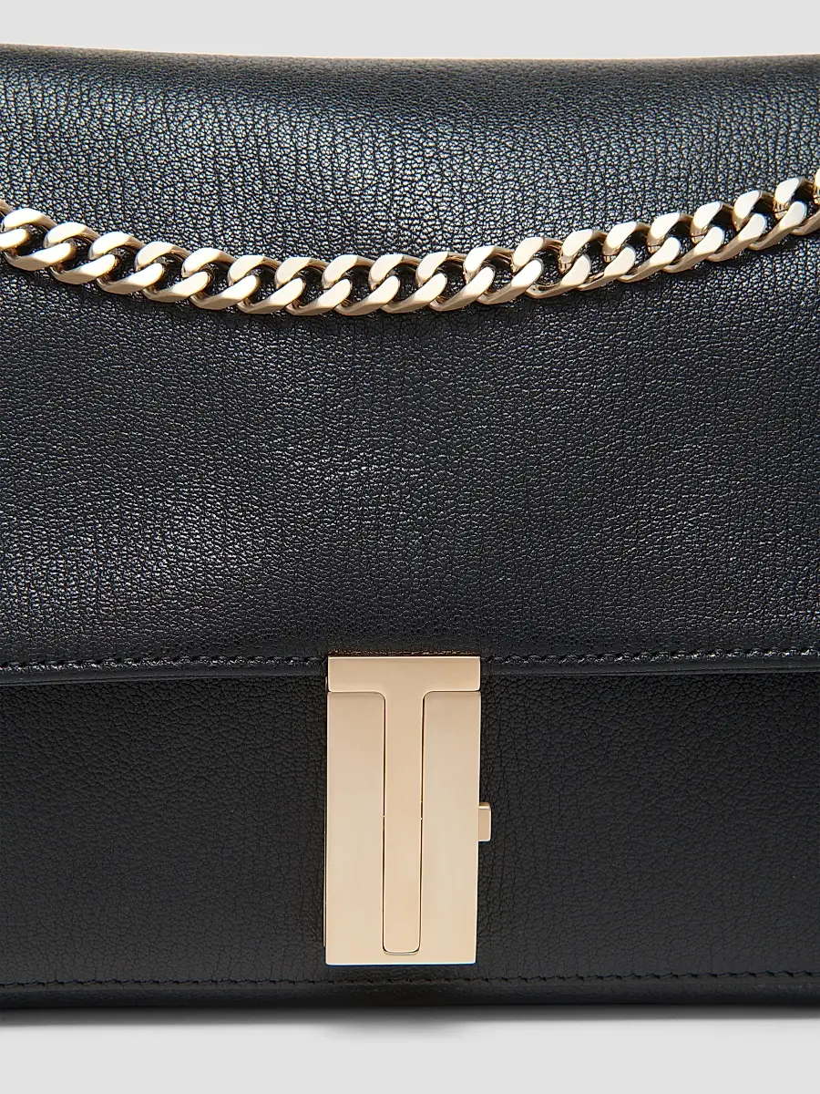 Tom Ford Women's Mia Leather Shoulder Bag | Thumbnail 6 Tom Ford Women's Mia Leather Shoulder Bag | Thumbnail 6