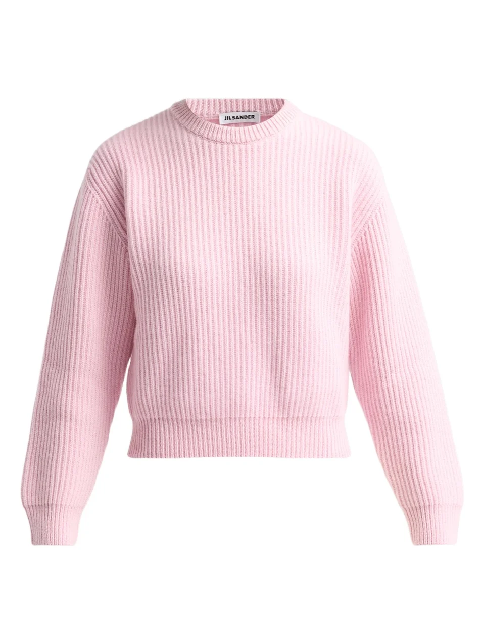 Women's Fisherman Knit Wool Sweater
