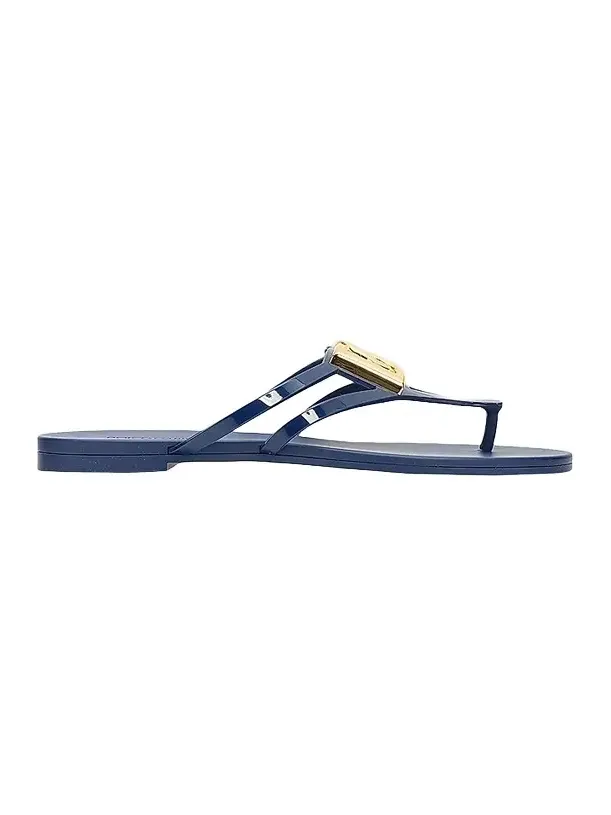 Women's Logo Jelly Sandals Women's Logo Jelly Sandals