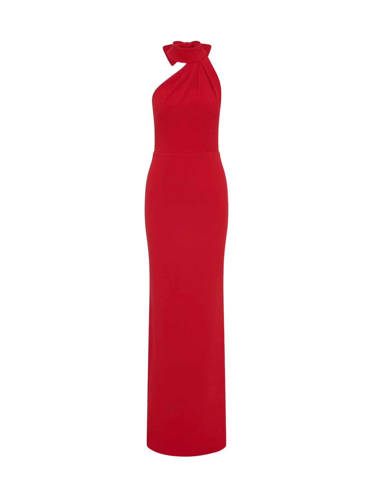 Women's Raziel Crepe Column Gown Women's Raziel Crepe Column Gown