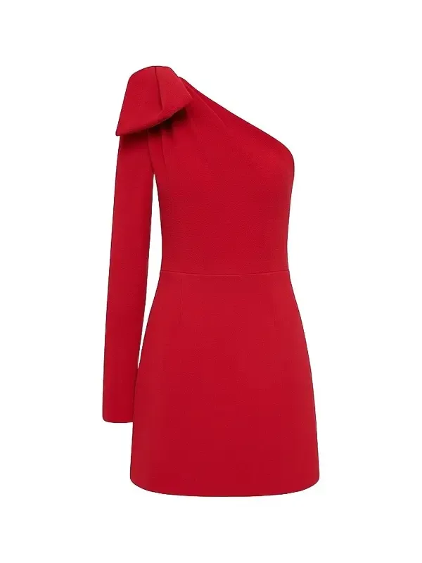 Women's Raziel One-Shoulder Mini Dress Women's Raziel One-Shoulder Mini Dress