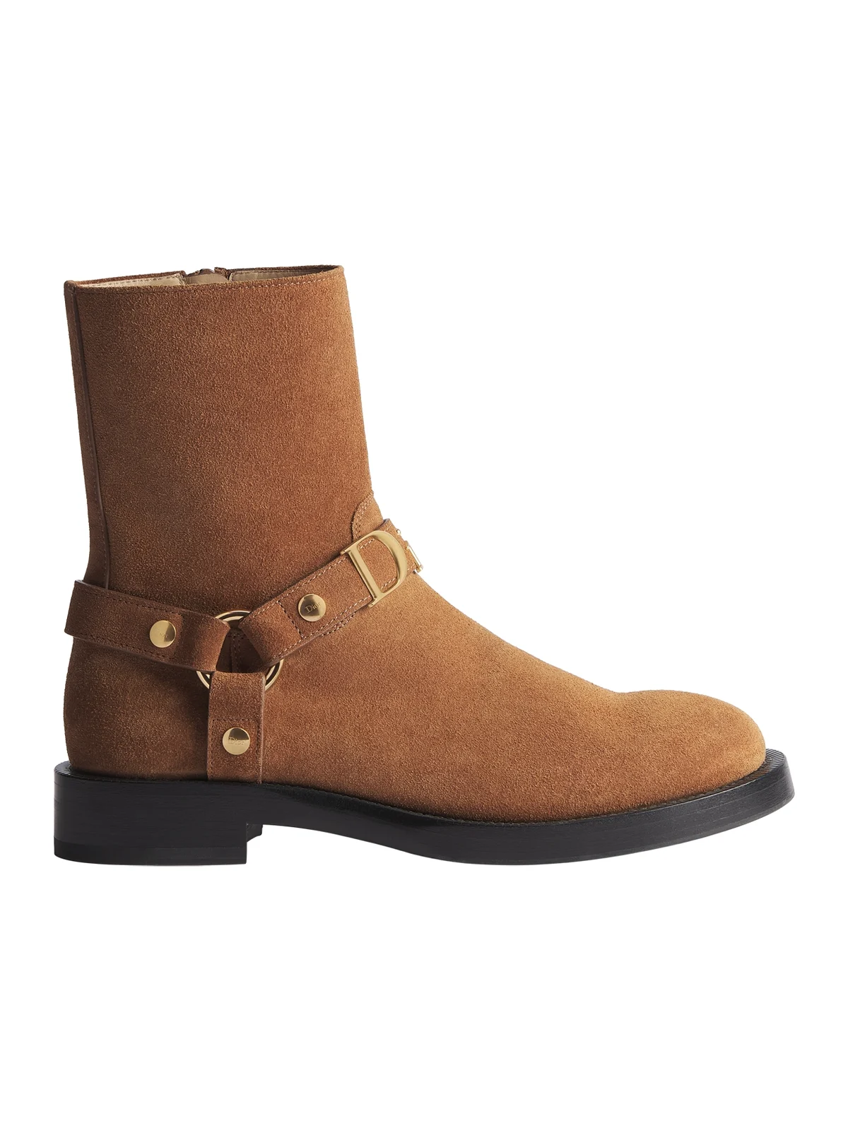 Dior Dior Bolt Ankle Boot