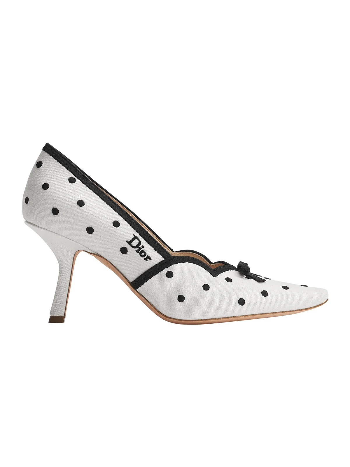 Dior Romance Pump Dior Romance Pump