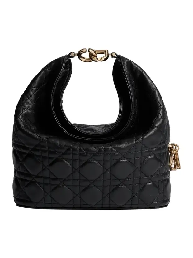 Small Dior Toujours Hobo Bag Small Dior Toujours Hobo Bag