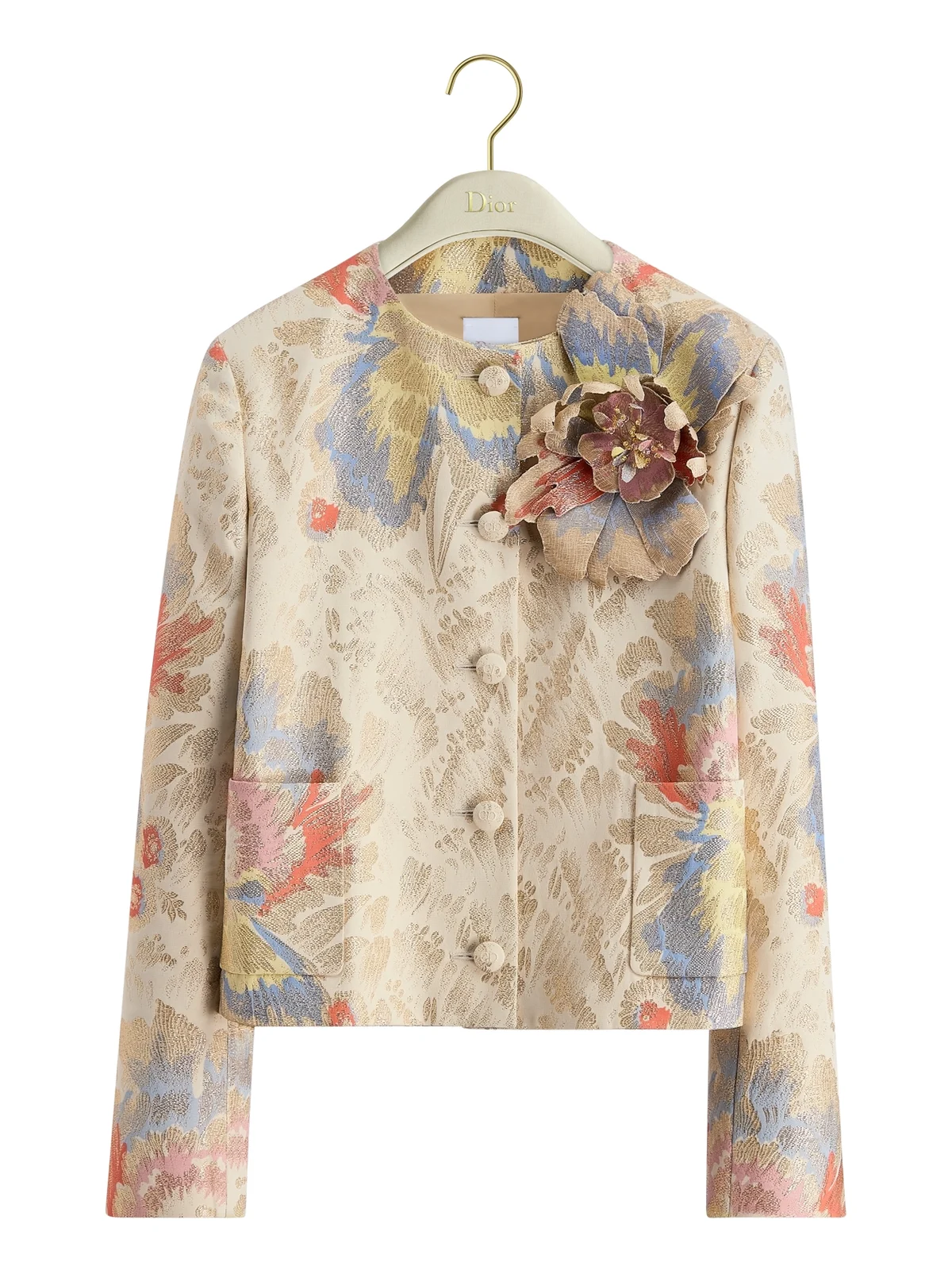 Jacket Jacket