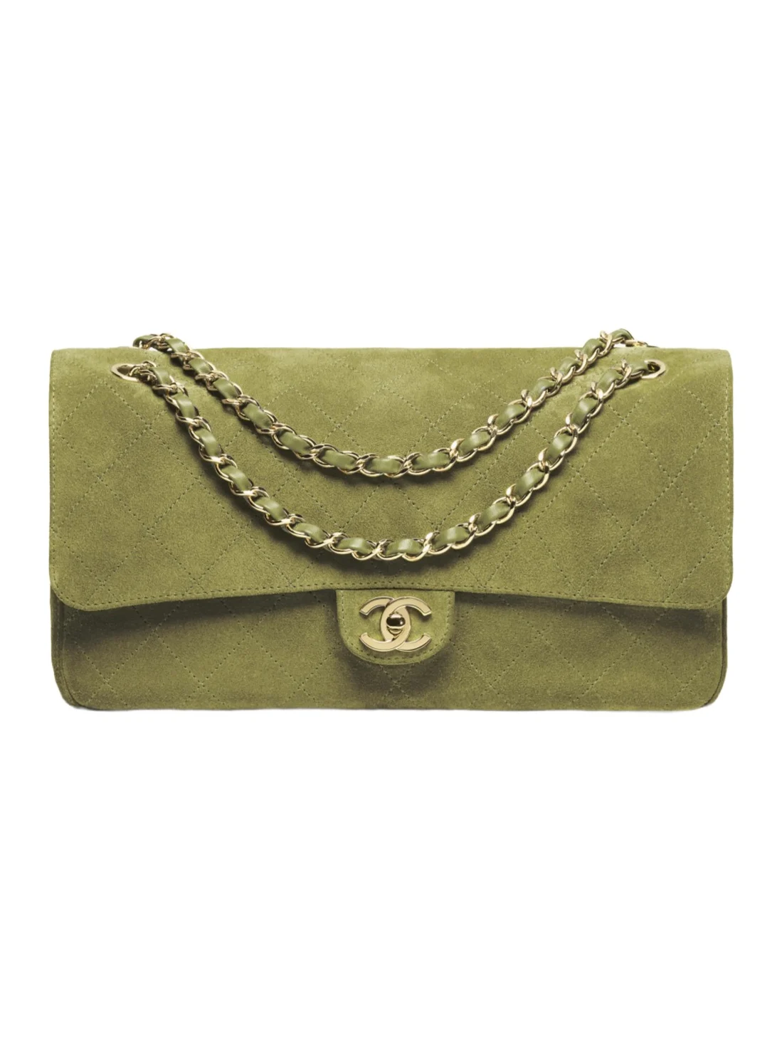 Chanel Maxi Flap bag