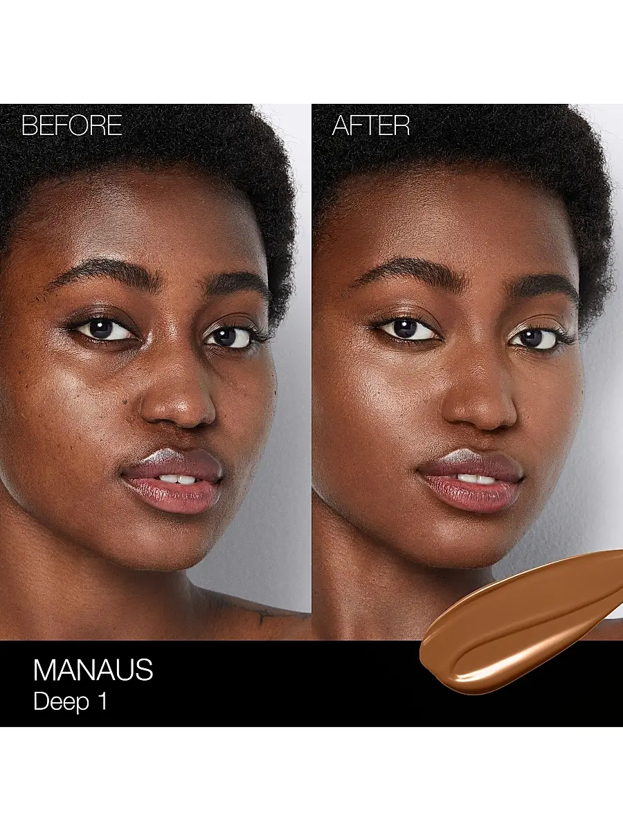 NARS Women's Light Reflecting Foundation | Thumbnail 3 NARS Women's Light Reflecting Foundation | Thumbnail 3