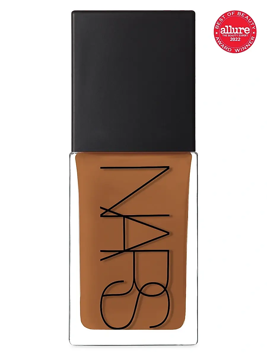NARS Women's Light Reflecting Foundation