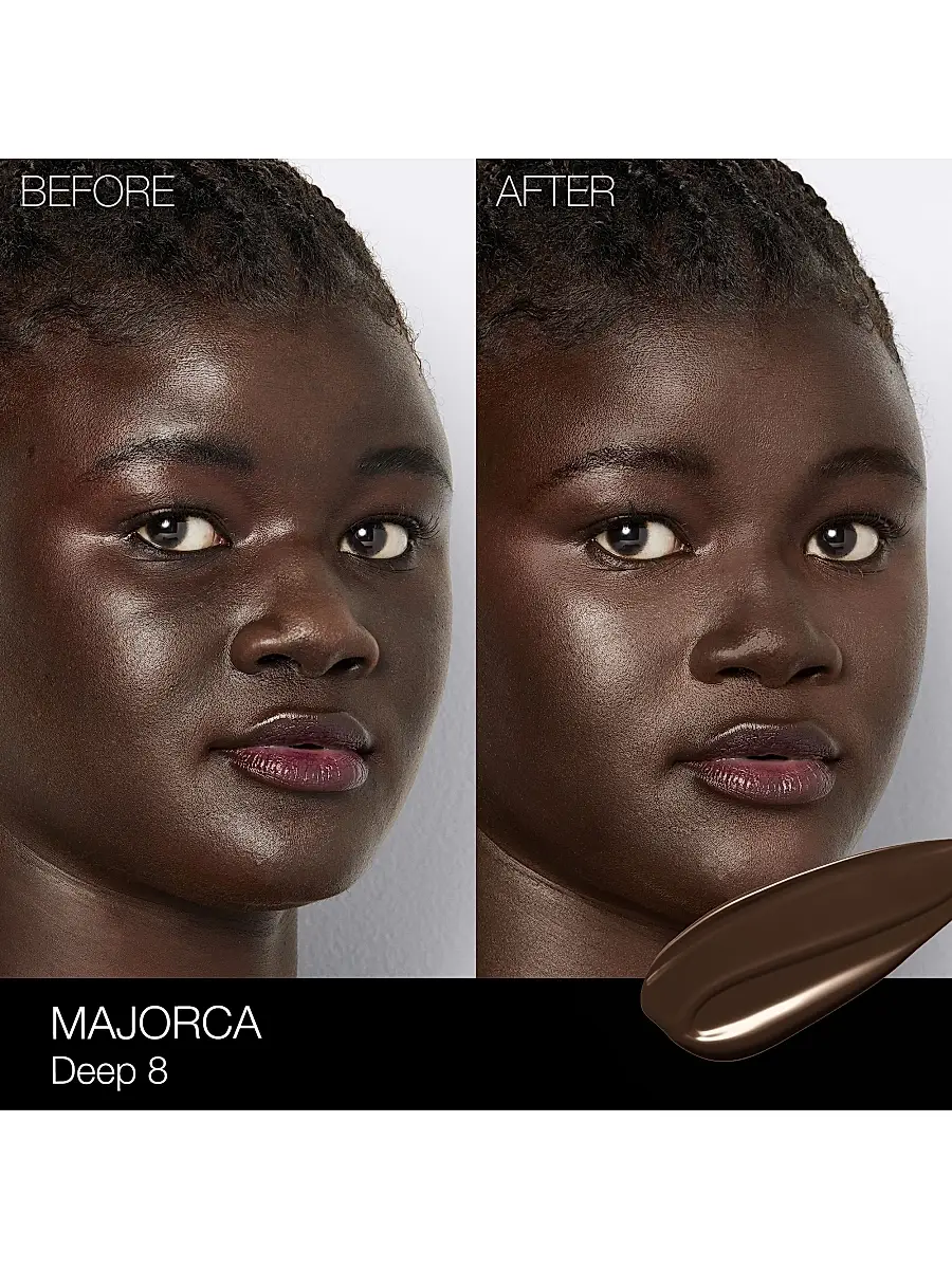 NARS Women's Light Reflecting Foundation | Thumbnail 3