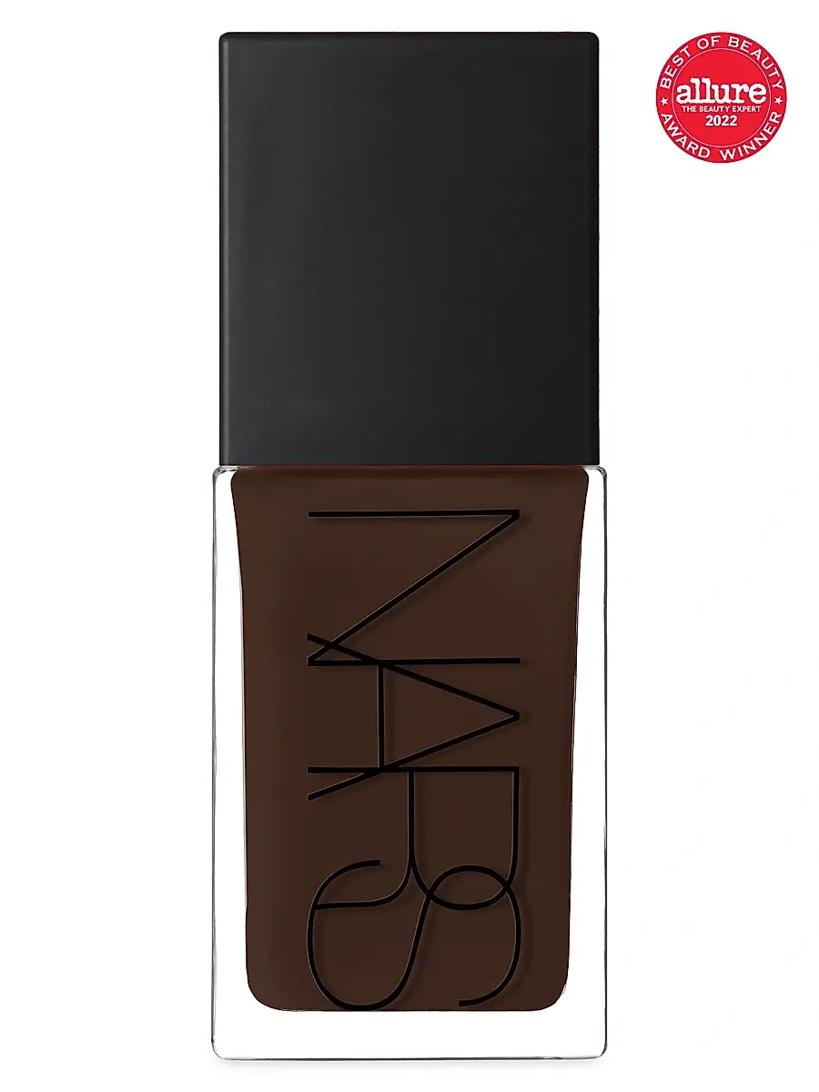 NARS Women's Light Reflecting Foundation