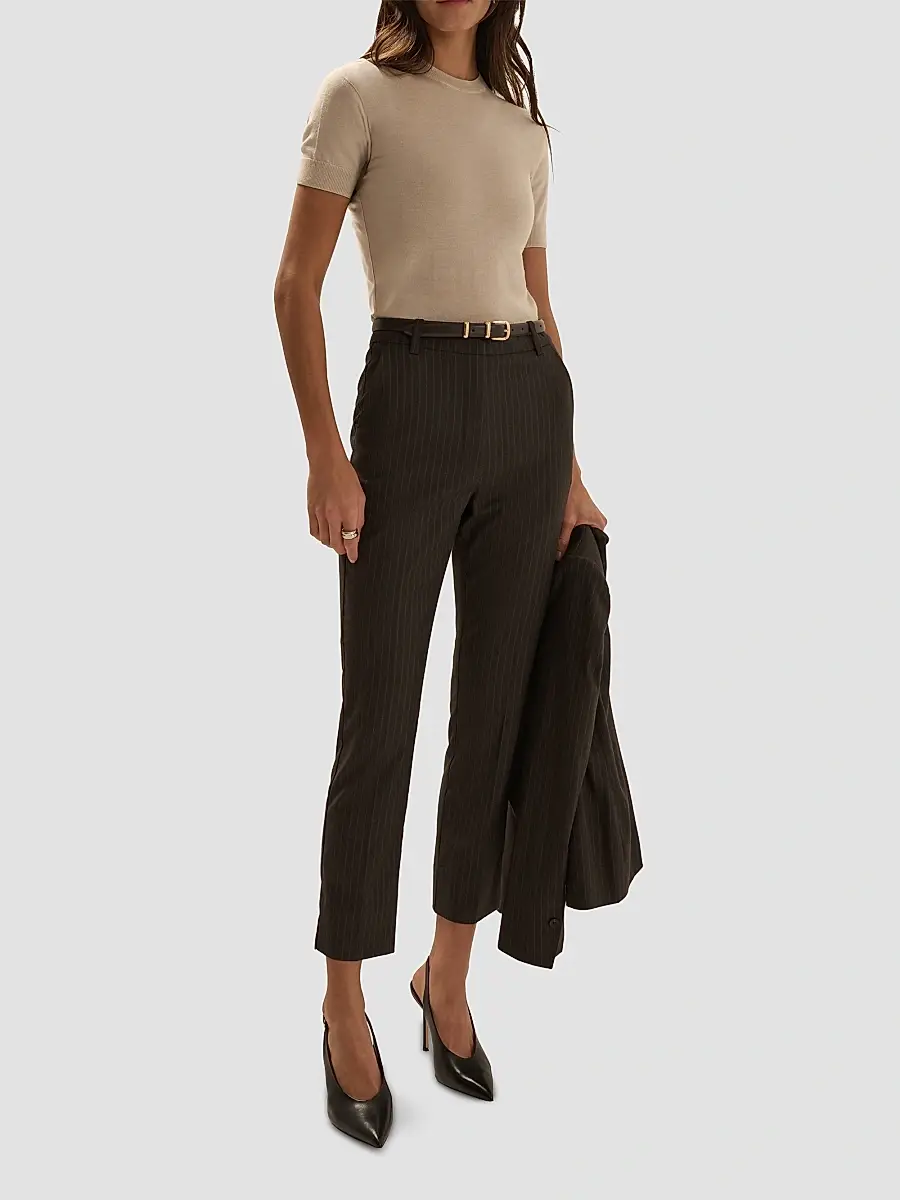 Favorite Daughter Women's The Good Sport Top | Thumbnail 2 Favorite Daughter Women's The Good Sport Top | Thumbnail 2