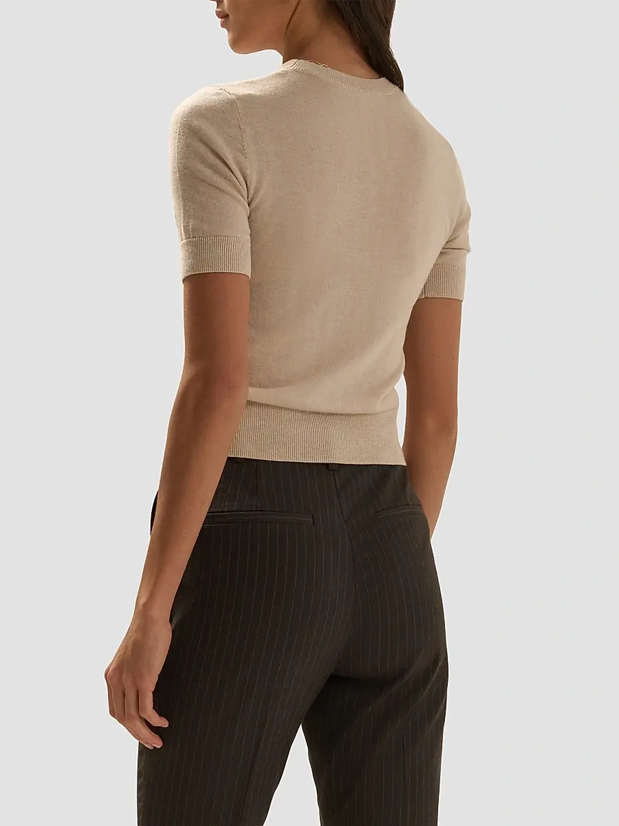 Favorite Daughter Women's The Good Sport Top | Thumbnail 3 Favorite Daughter Women's The Good Sport Top | Thumbnail 3