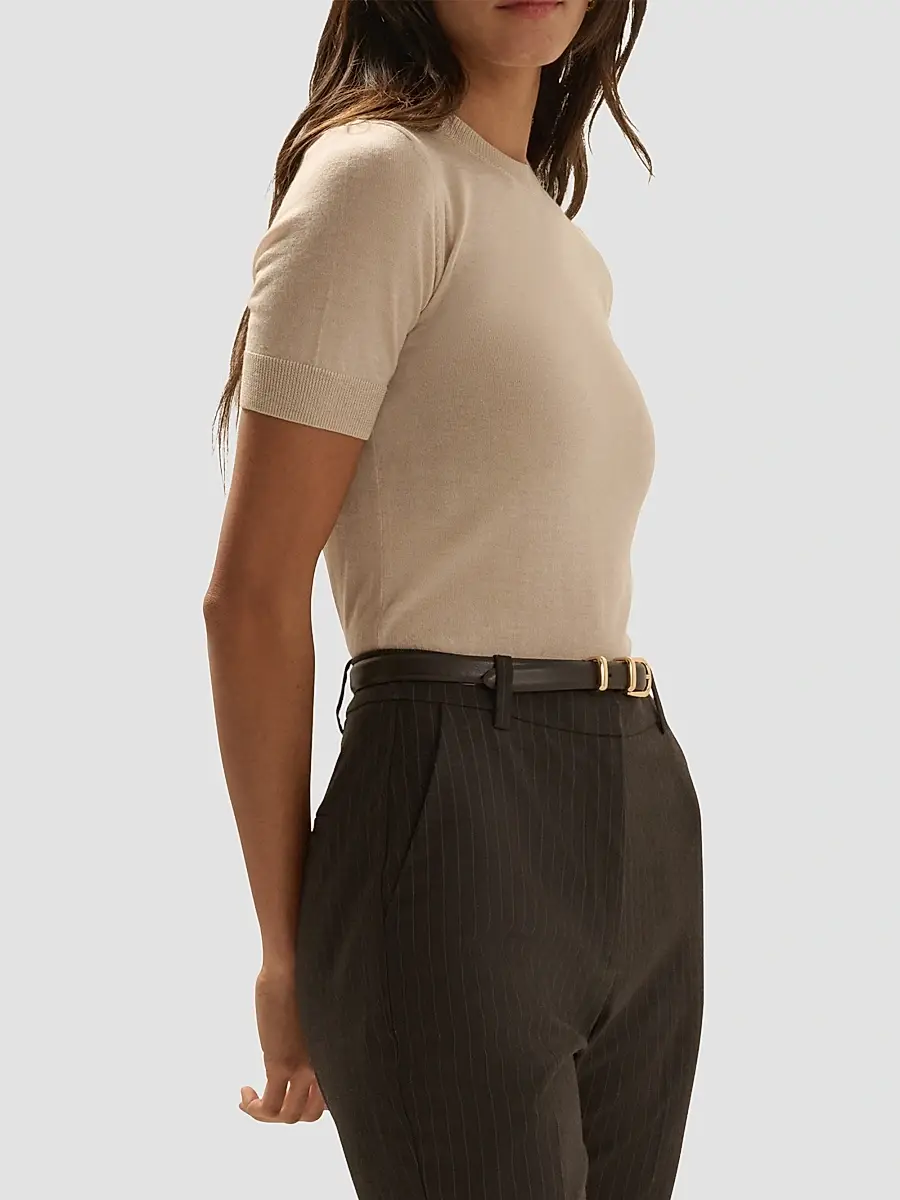 Favorite Daughter Women's The Good Sport Top | Thumbnail 5 Favorite Daughter Women's The Good Sport Top | Thumbnail 5