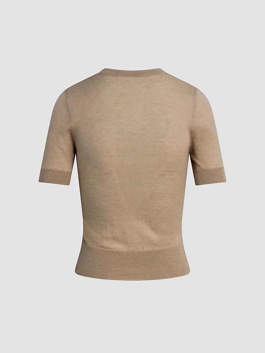 Favorite Daughter Women's The Good Sport Top | Thumbnail 6 Favorite Daughter Women's The Good Sport Top | Thumbnail 6