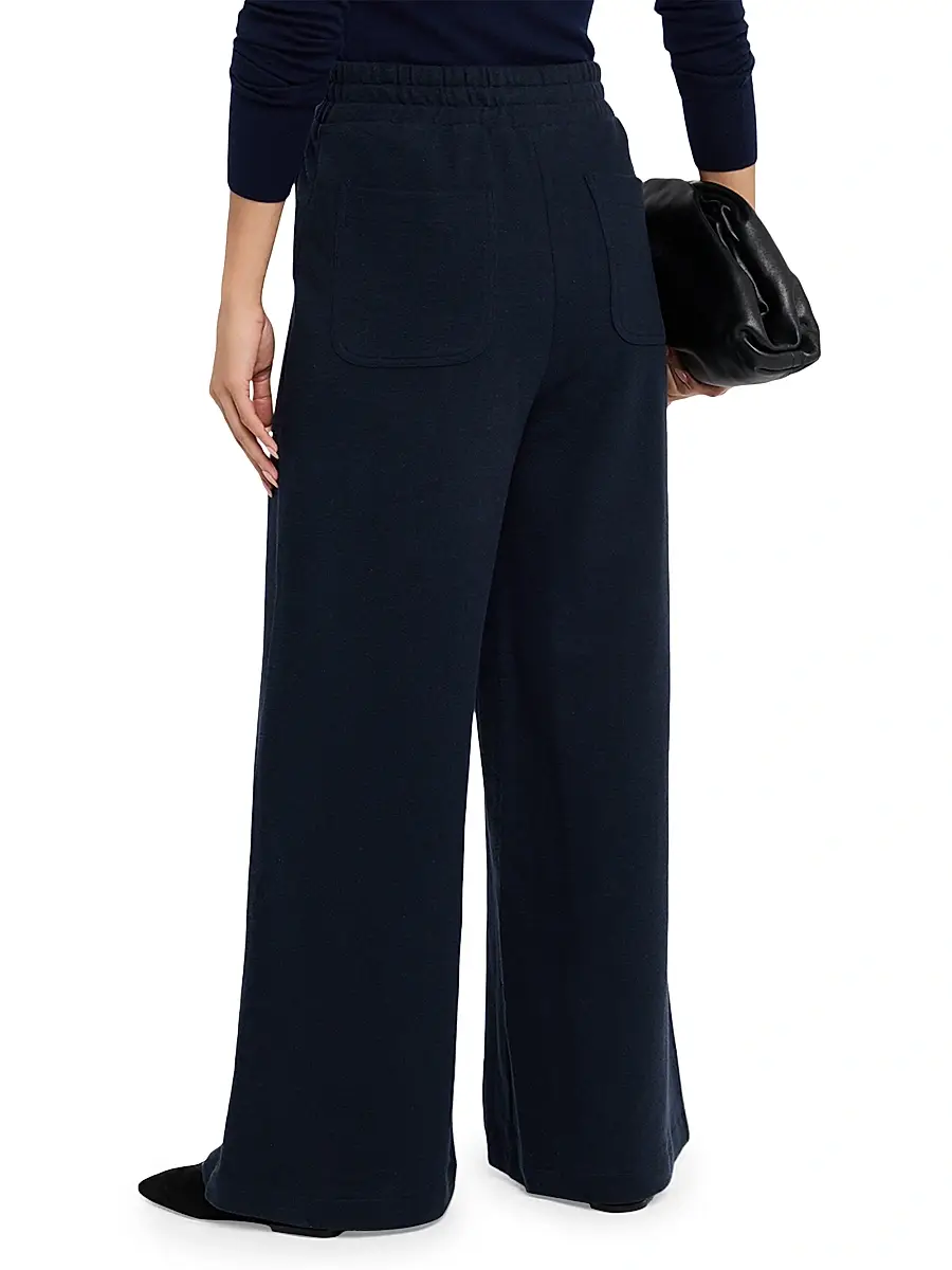 TWP Women's Main St. Drawstring Pants | Thumbnail 4