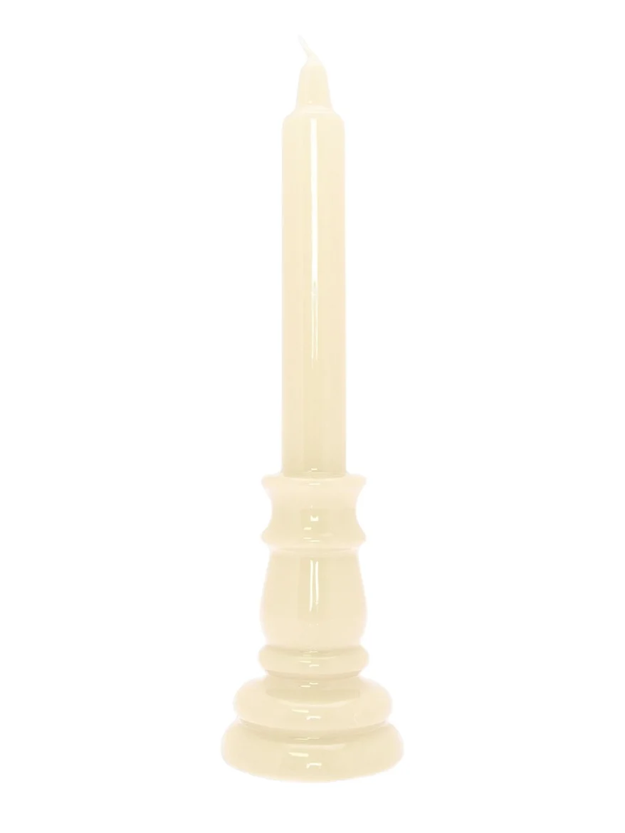 Ceralaca 2-Piece Candlestick Candle Set