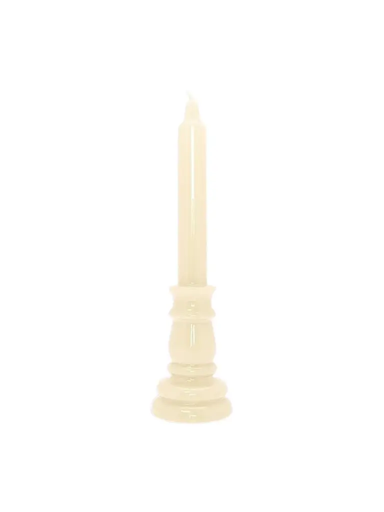 Ceralaca 2-Piece Candlestick Candle Set