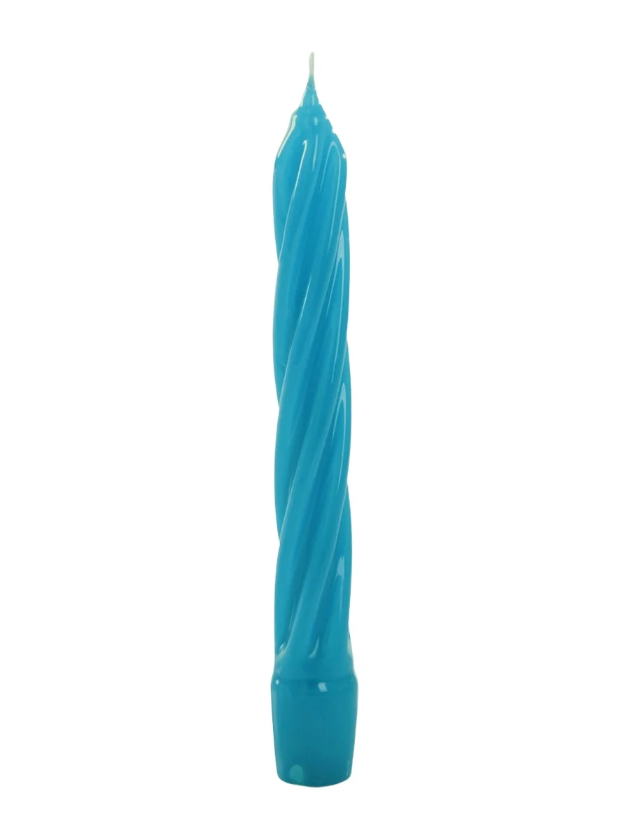 Exclusively Ours Meloria Svedese High-Twist Lacquer 2-Piece Candles Set