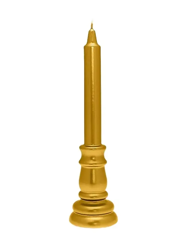Ceralaca Candlestick 2-Piece Candle Set