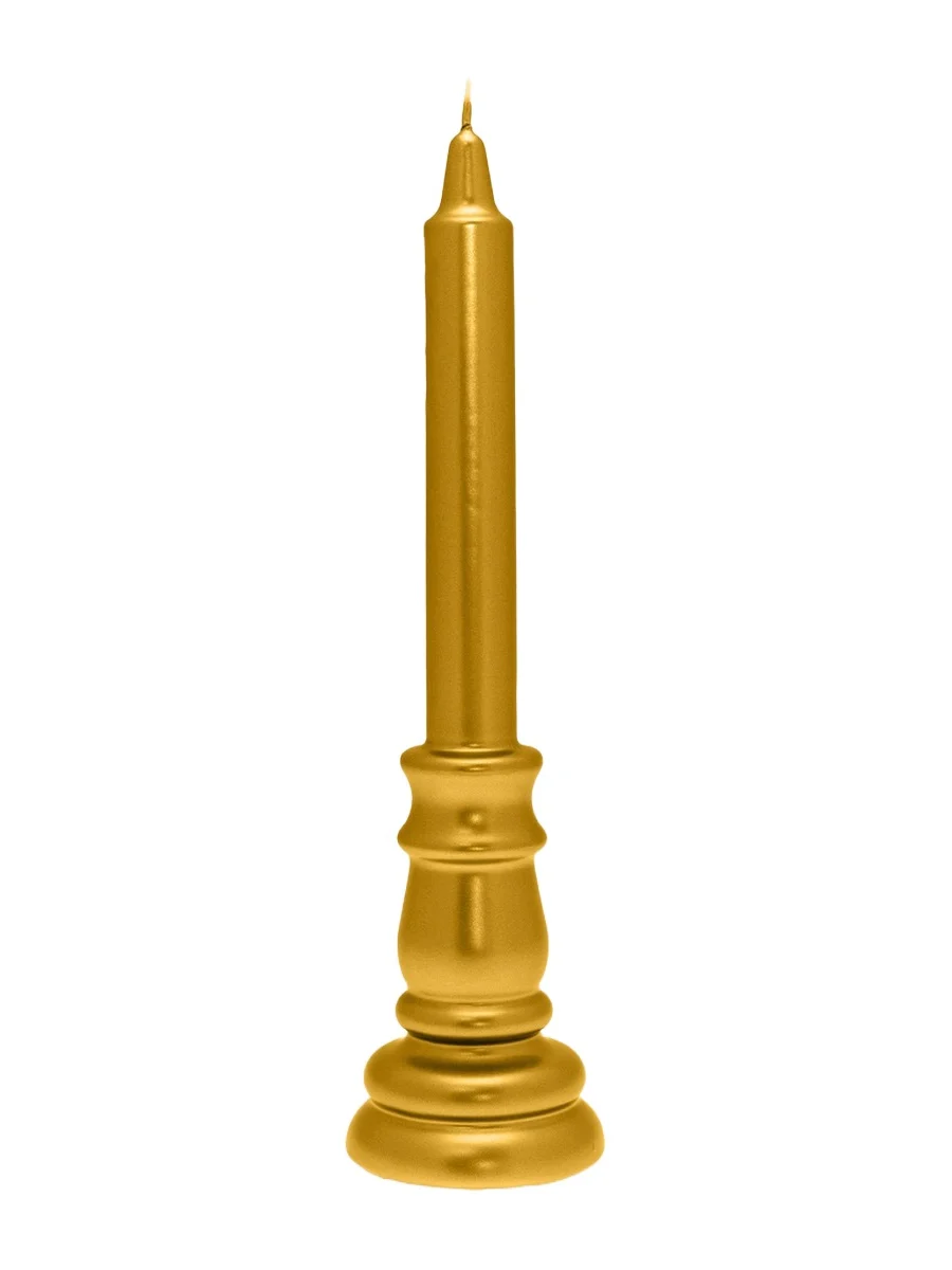 Ceralaca Candlestick 2-Piece Candle Set
