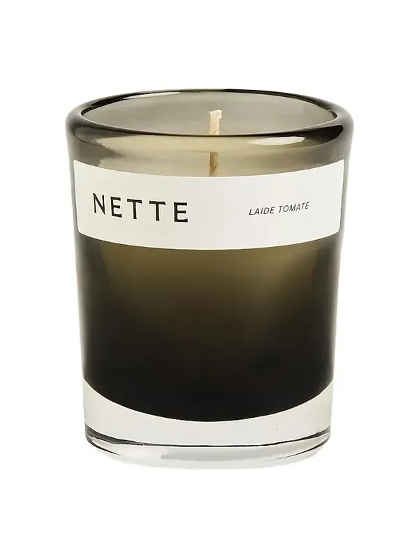 Nette NYC Laide Tomate Scented Candle