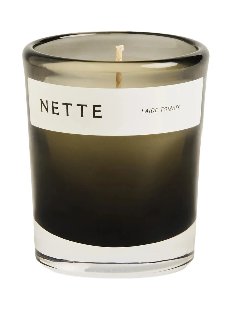 Nette NYC Laide Tomate Scented Candle