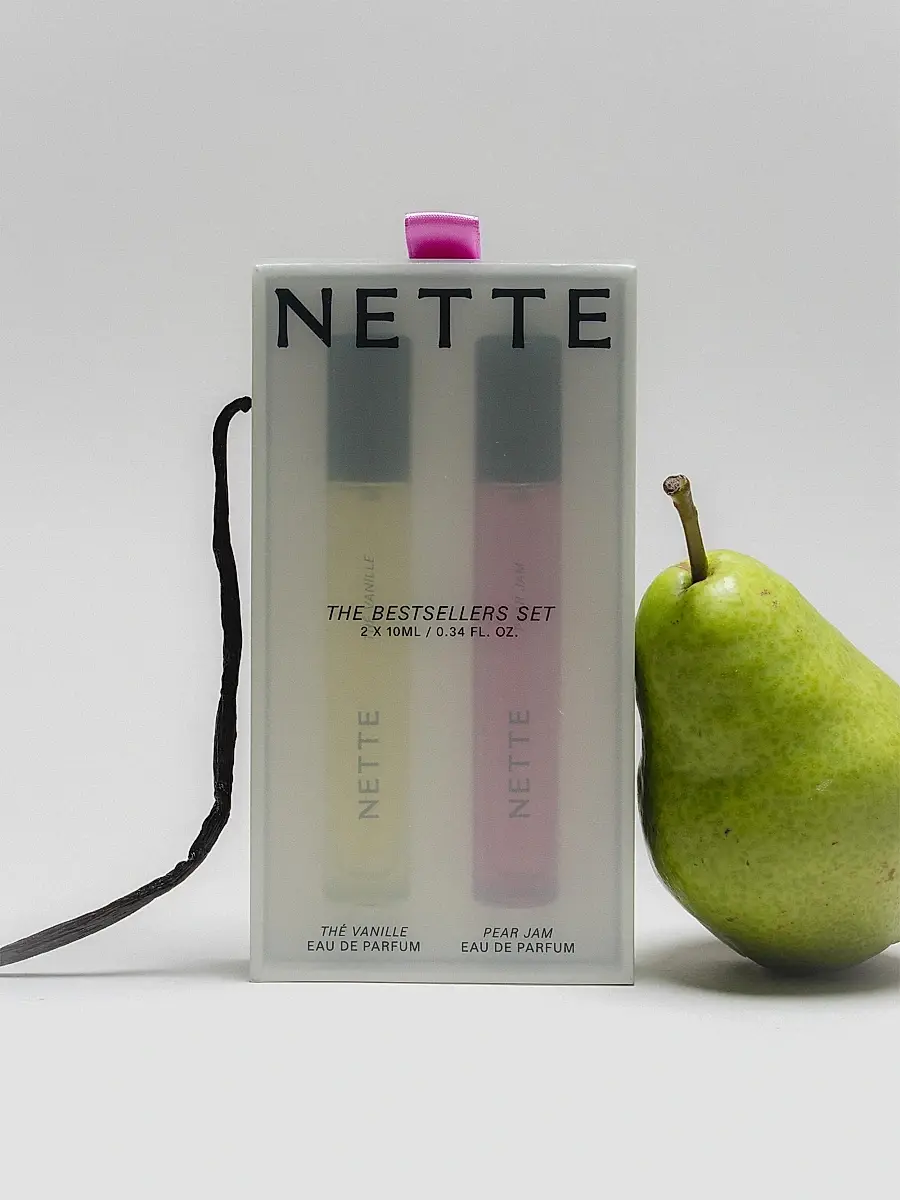 Nette NYC The Bestsellers 2-Piece Eau de Parfum Set | Thumbnail 3