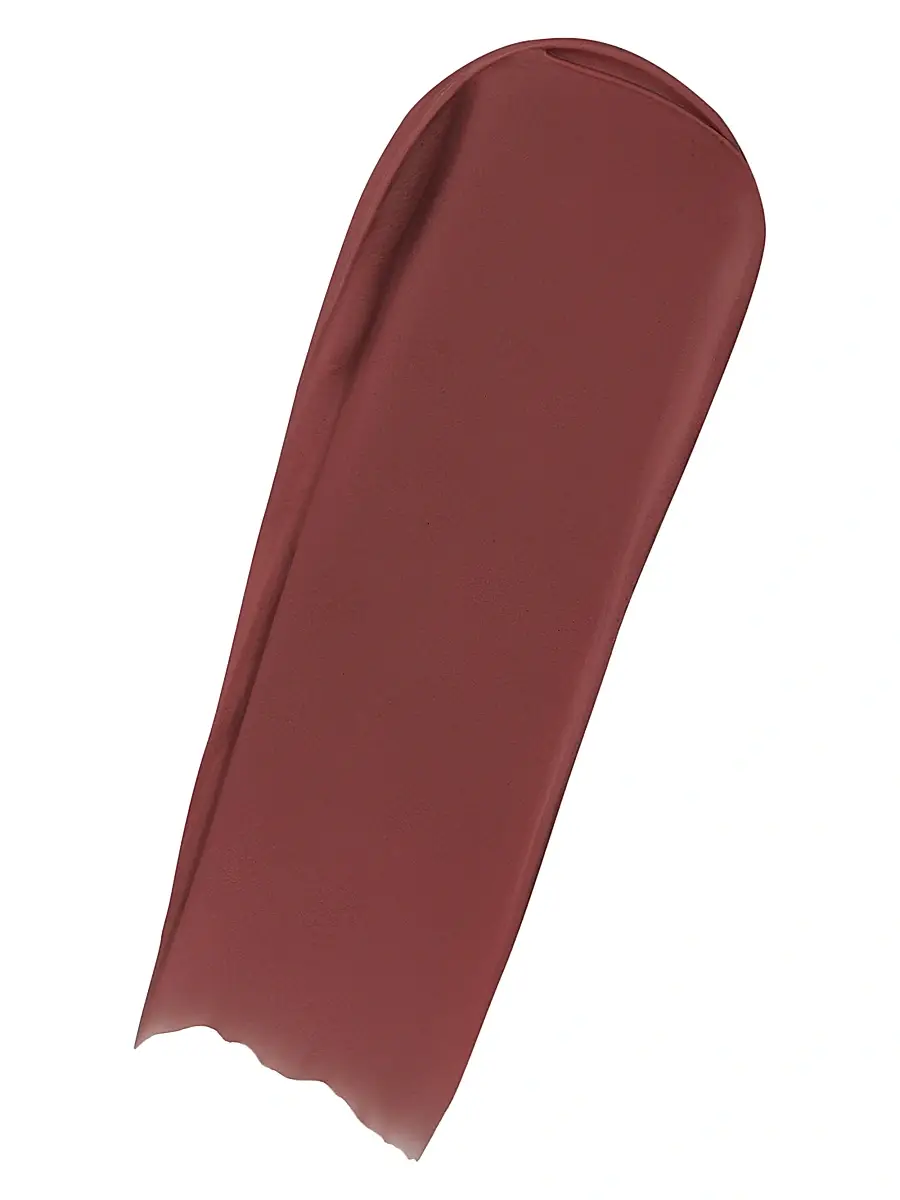 ARMANI BEAUTY Women's Lip Power Matte Long Lasting Lipstick - 207 Devoted | Thumbnail 4 ARMANI BEAUTY Women's Lip Power Matte Long Lasting Lipstick - 207 Devoted | Thumbnail 4