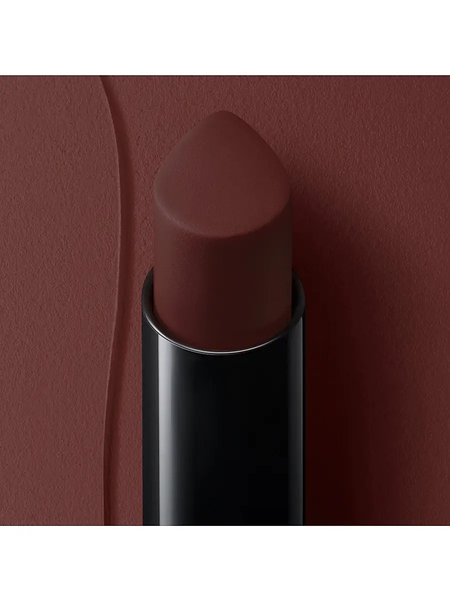 ARMANI BEAUTY Women's Lip Power Matte Long Lasting Lipstick - 207 Devoted | Thumbnail 6 ARMANI BEAUTY Women's Lip Power Matte Long Lasting Lipstick - 207 Devoted | Thumbnail 6