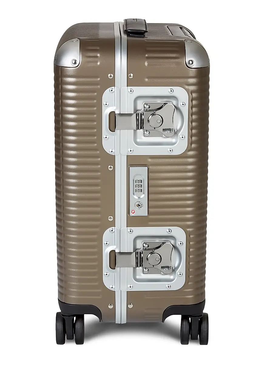 FPM 53 Bank Light Cabin Spinner 21" Carry-On Suitcase | Thumbnail 3