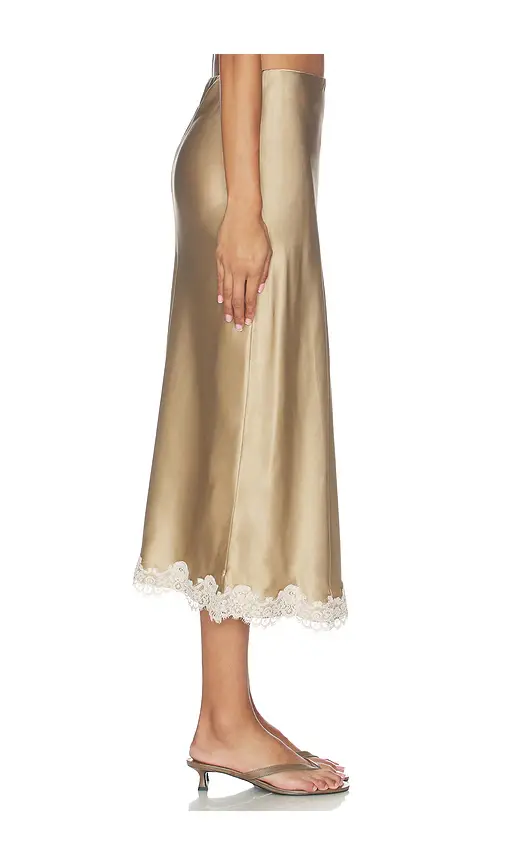 Cami NYC Teagan Skirt | Thumbnail 2 Cami NYC Teagan Skirt | Thumbnail 2