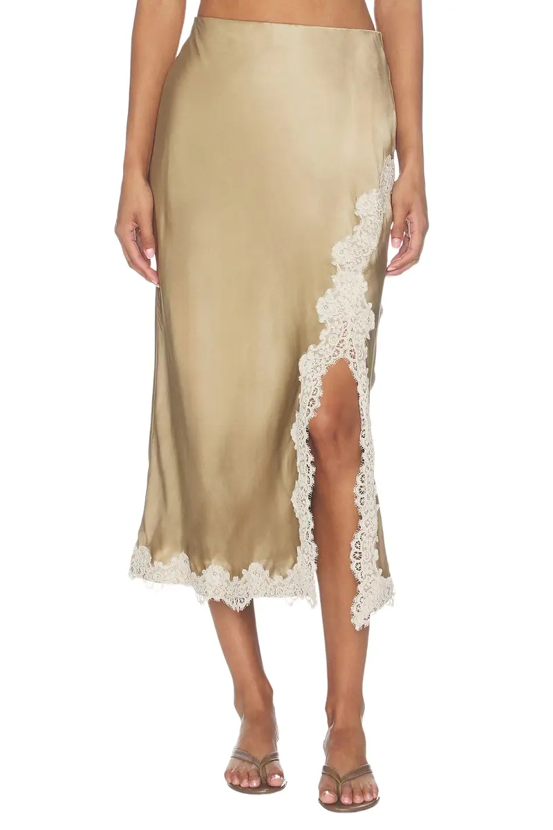 Teagan Skirt Teagan Skirt