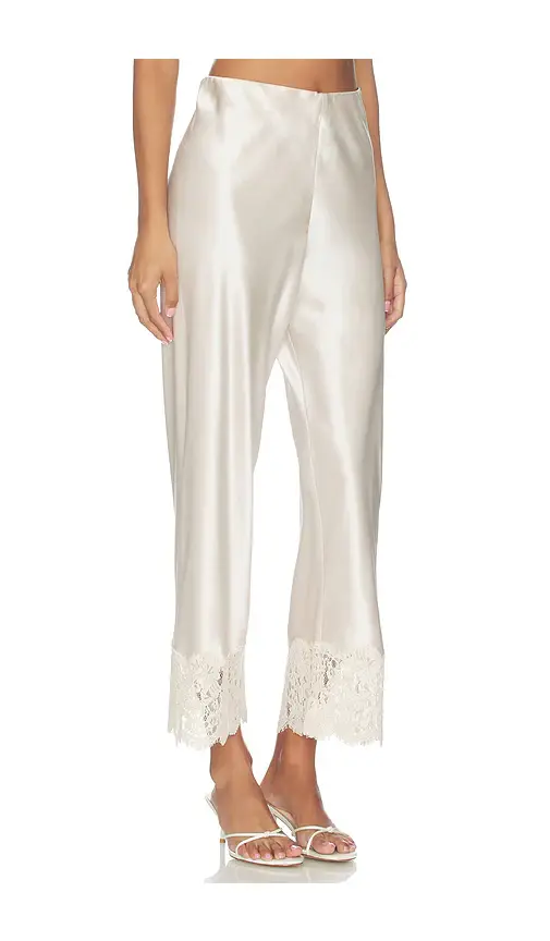 Cami NYC Bristol Lace Pant | Thumbnail 2 Cami NYC Bristol Lace Pant | Thumbnail 2