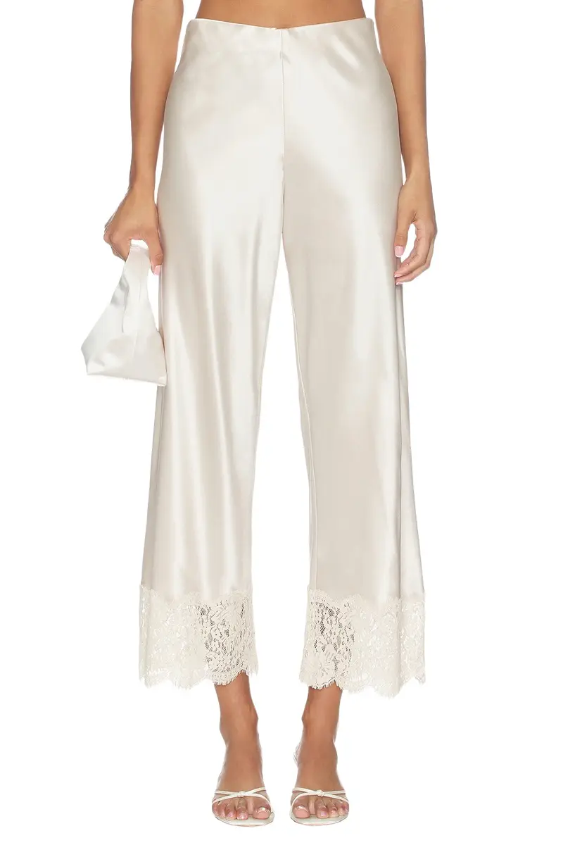 Bristol Lace Pant Bristol Lace Pant