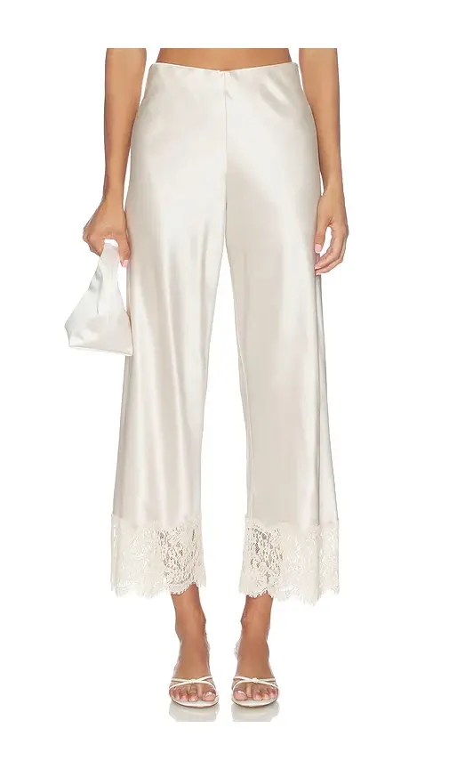 Bristol Lace Pant Bristol Lace Pant