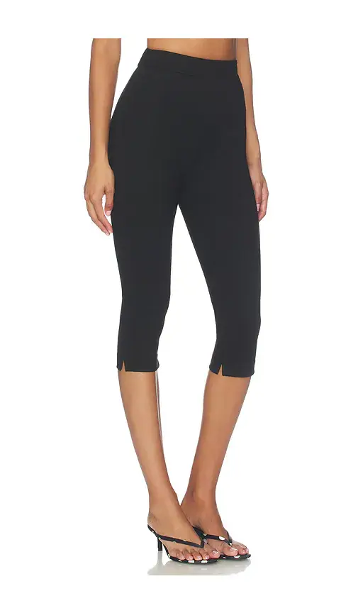 Aligne Savannah Pedal Pusher Trousers | Thumbnail 2 Aligne Savannah Pedal Pusher Trousers | Thumbnail 2