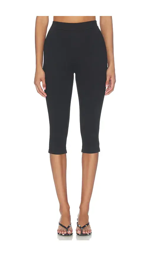 Aligne Savannah Pedal Pusher Trousers
