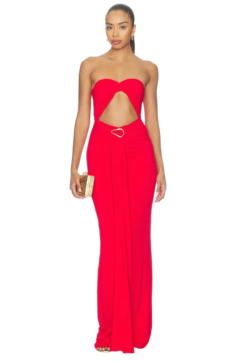 Farrah Gown